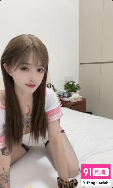 成都锦江嫩妹晴儿